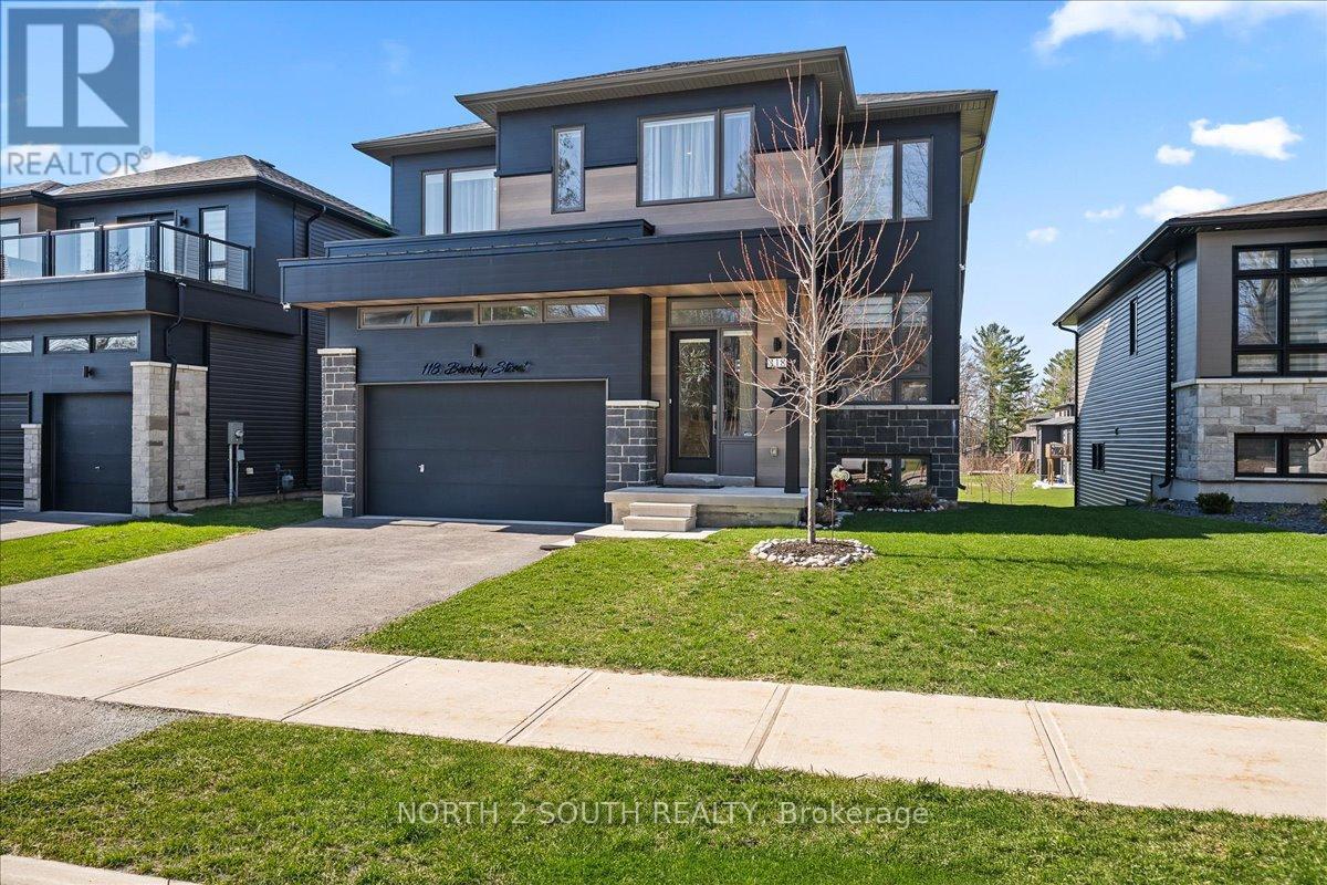 118 BERKELY STREET - 2