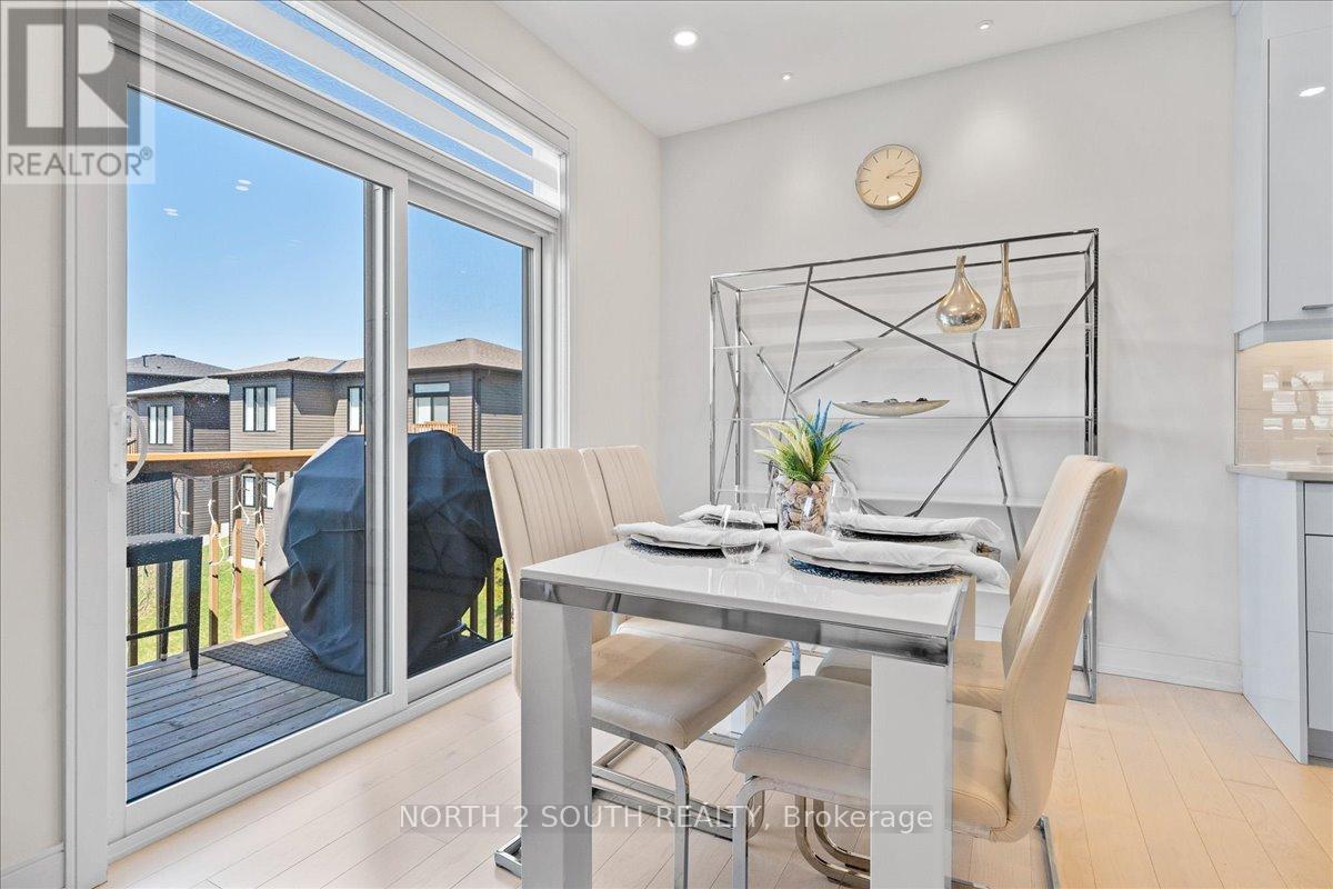118 BERKELY STREET - 8