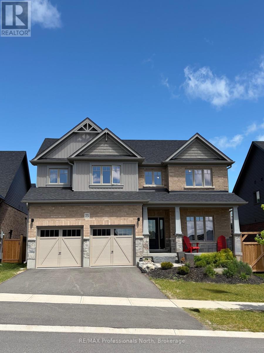 75 EAGLECREST AVENUE - 1