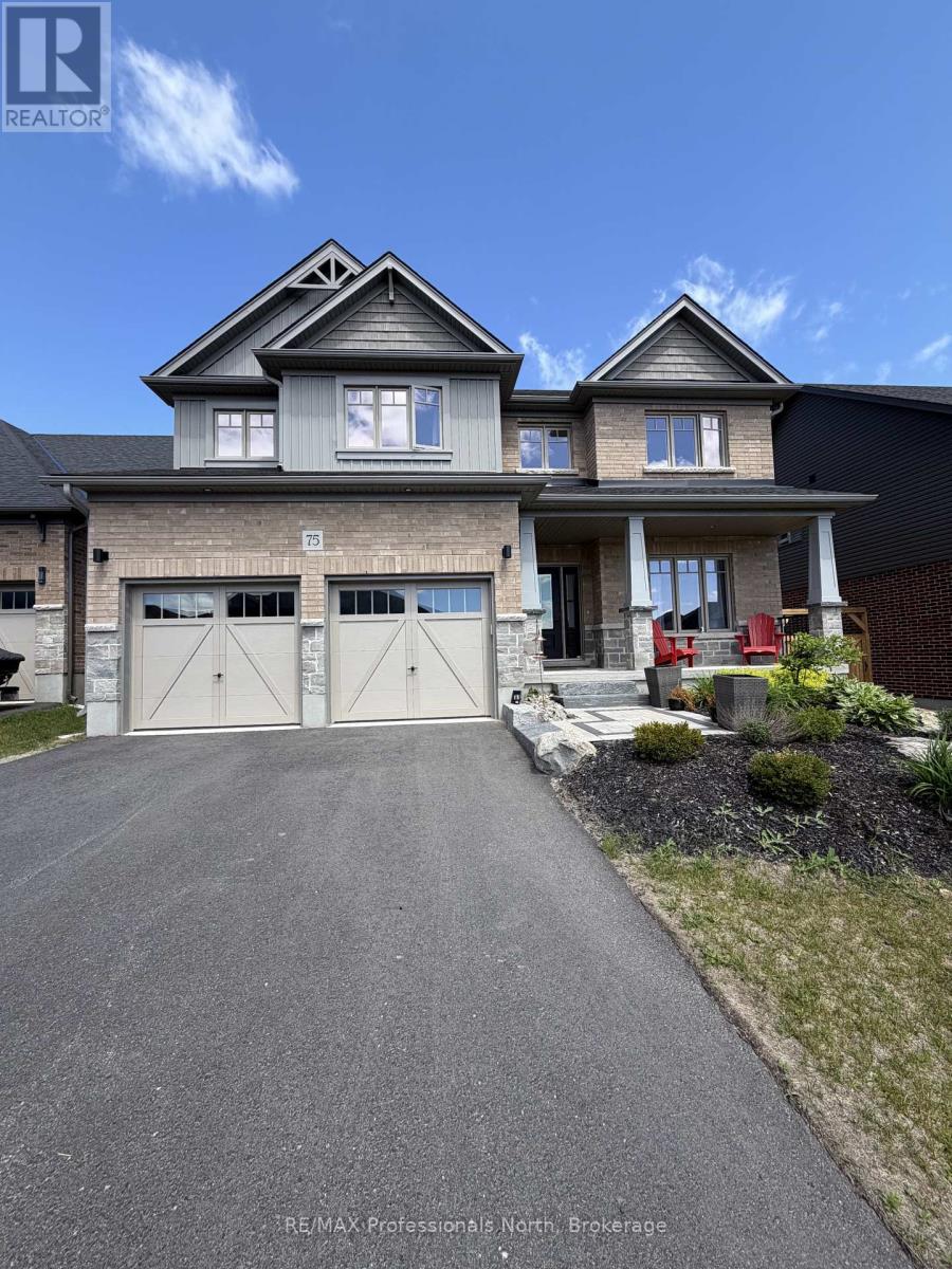 75 EAGLECREST AVENUE - 2