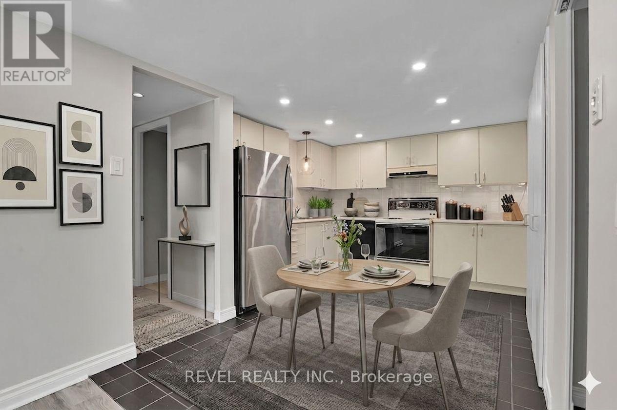 #301 15 MURRAY STREET - 9