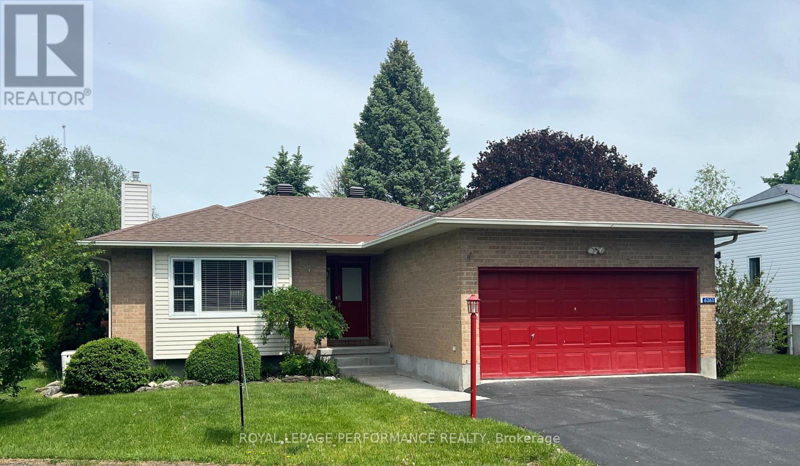 6263 MACDONALD COURT - 1