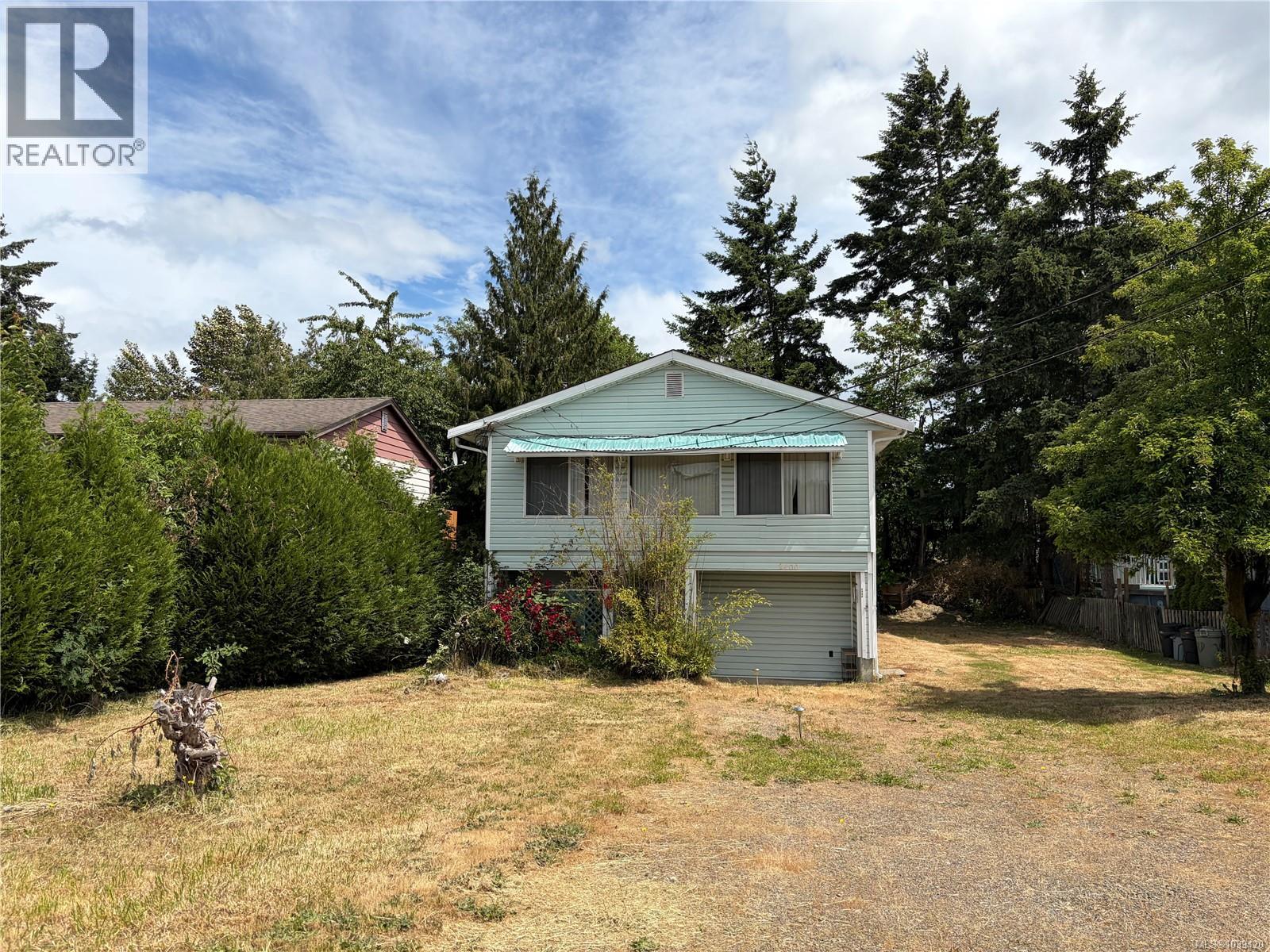 2400 Fitzgerald Ave - 1