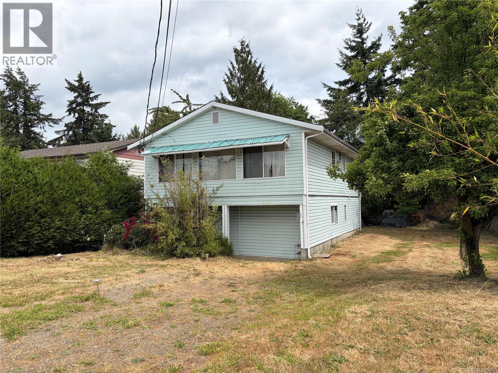 2400 Fitzgerald Ave - 2