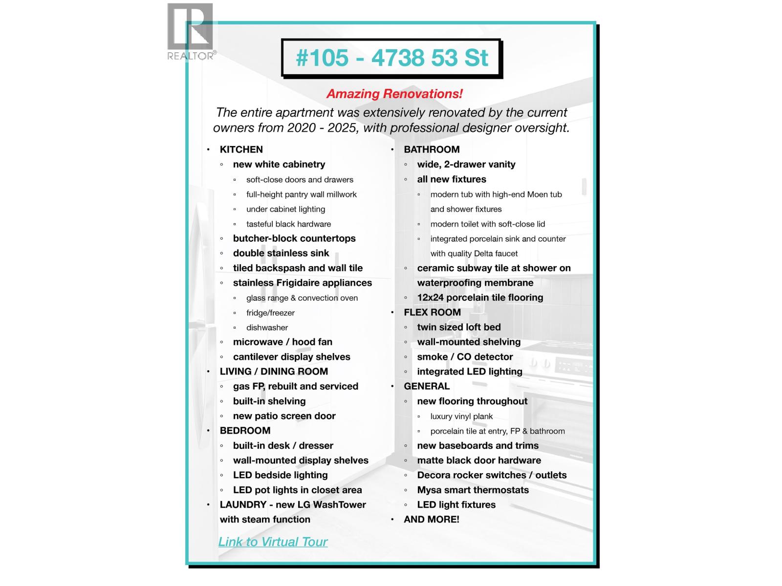 #105-4738 53 Street, Delta