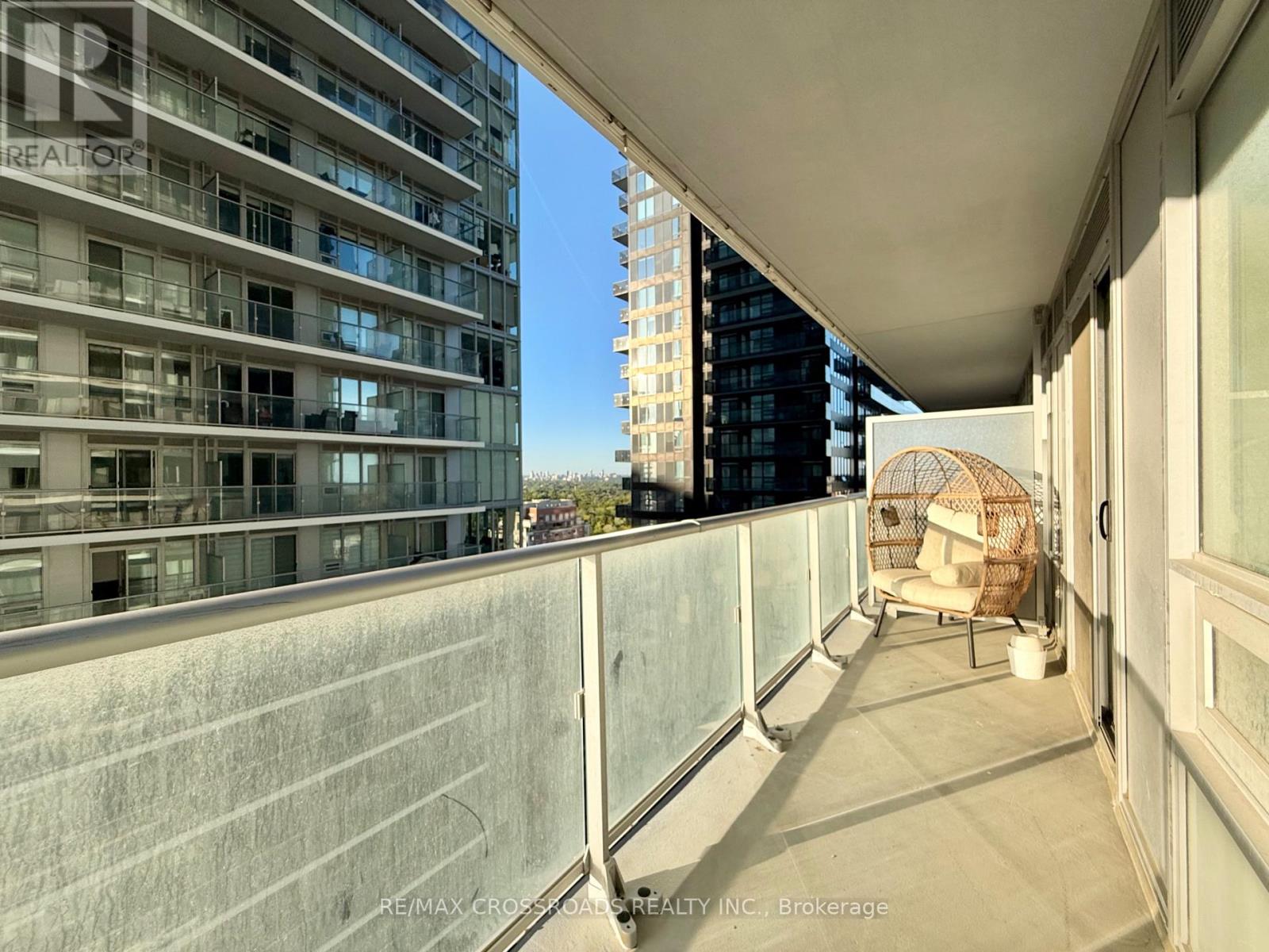 #2301 195 REDPATH AVENUE - 21