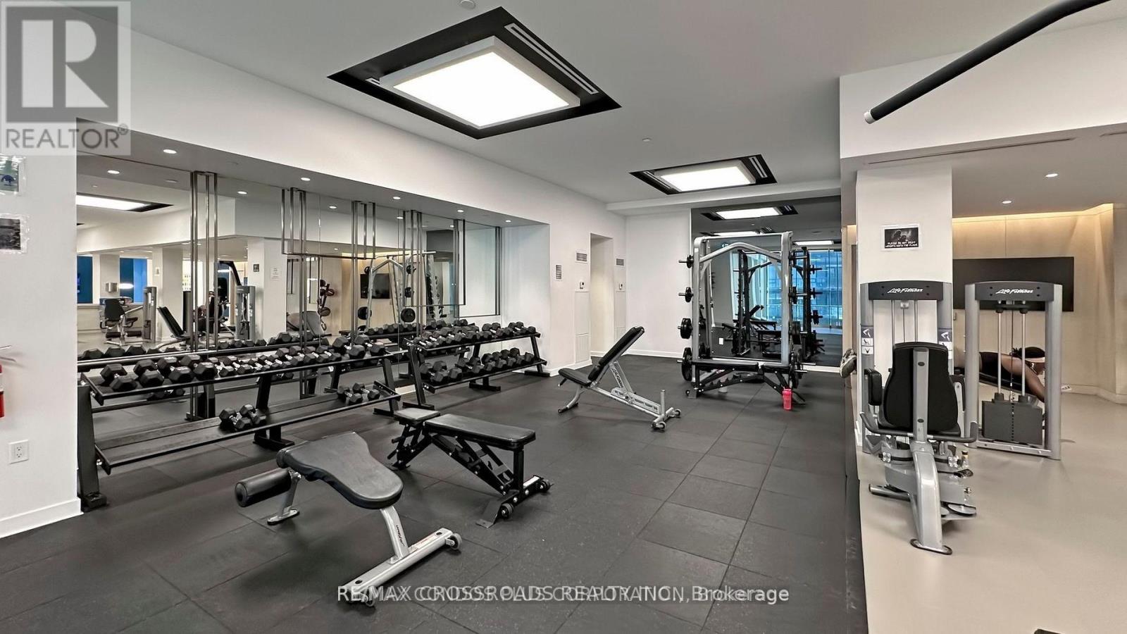 #2301 195 REDPATH AVENUE - 30