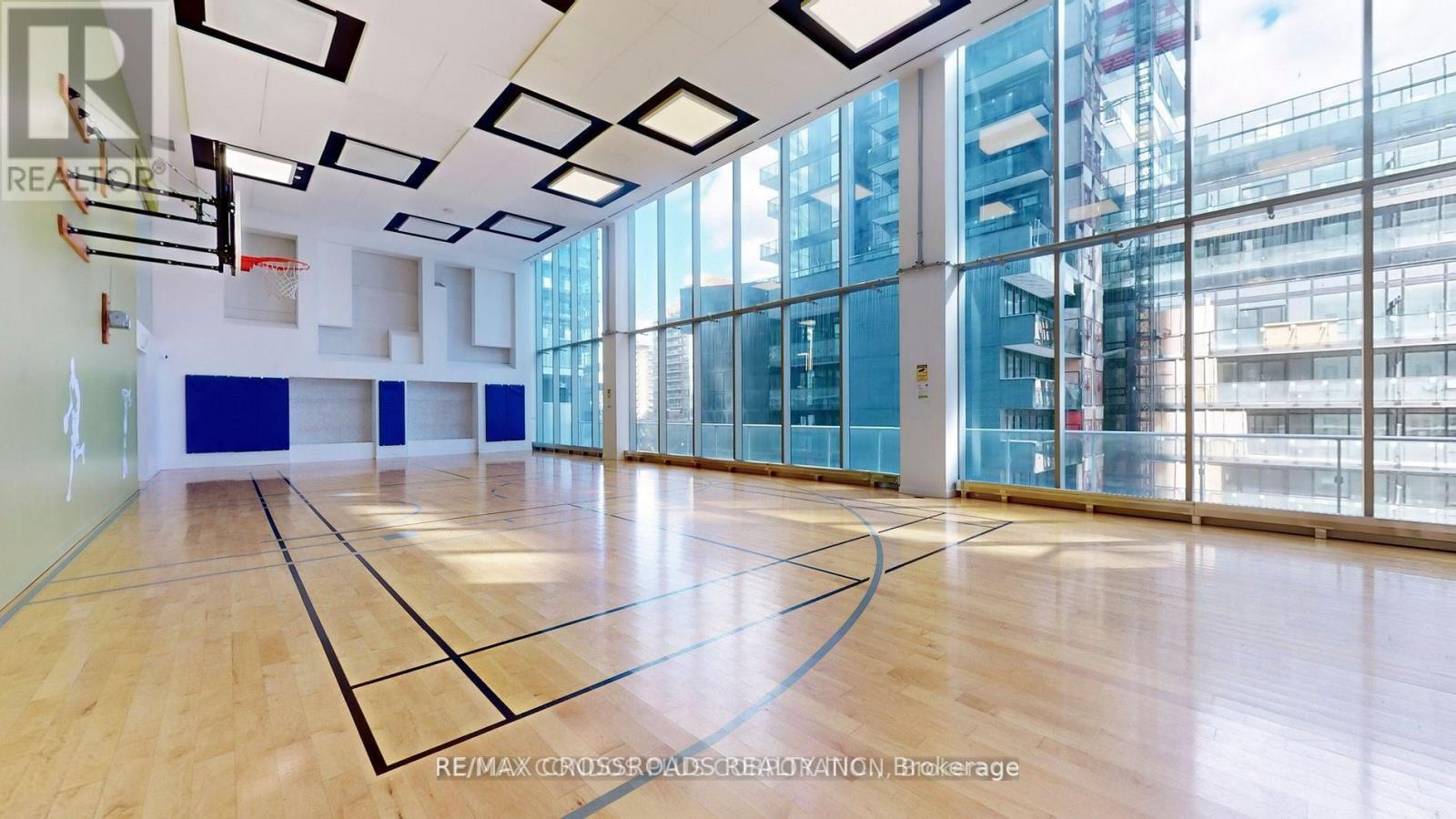 #2301 195 REDPATH AVENUE - 35