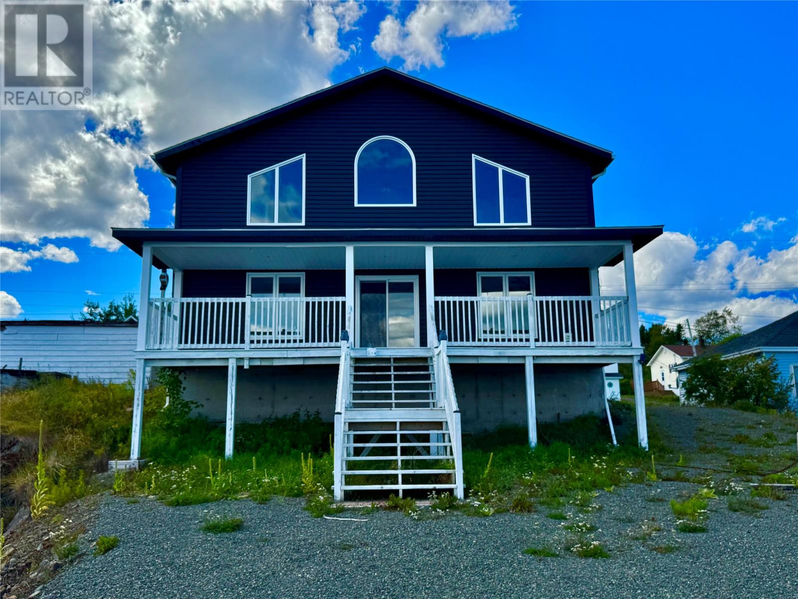 105 Bob Clark Drive - 2