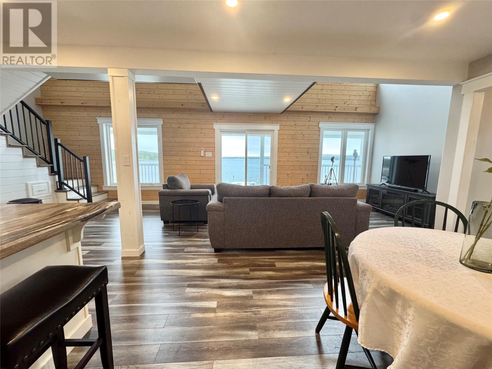 105 Bob Clark Drive - 27