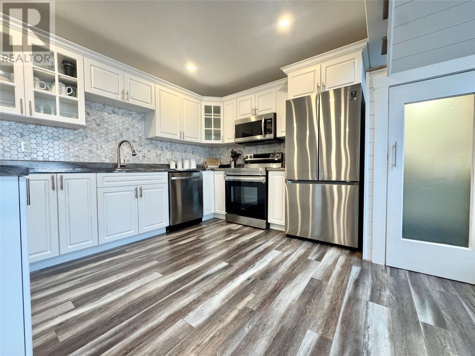 105 Bob Clark Drive - 29