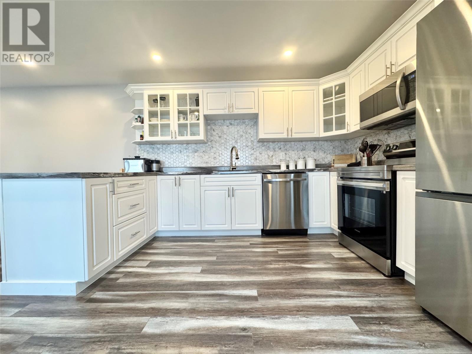 105 Bob Clark Drive - 28