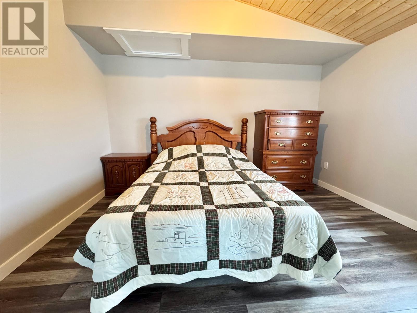 105 Bob Clark Drive - 33