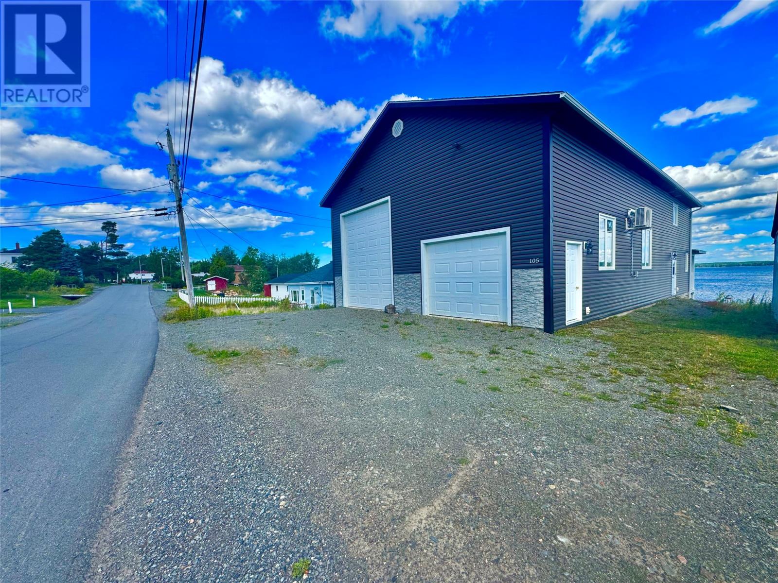105 Bob Clark Drive - 4
