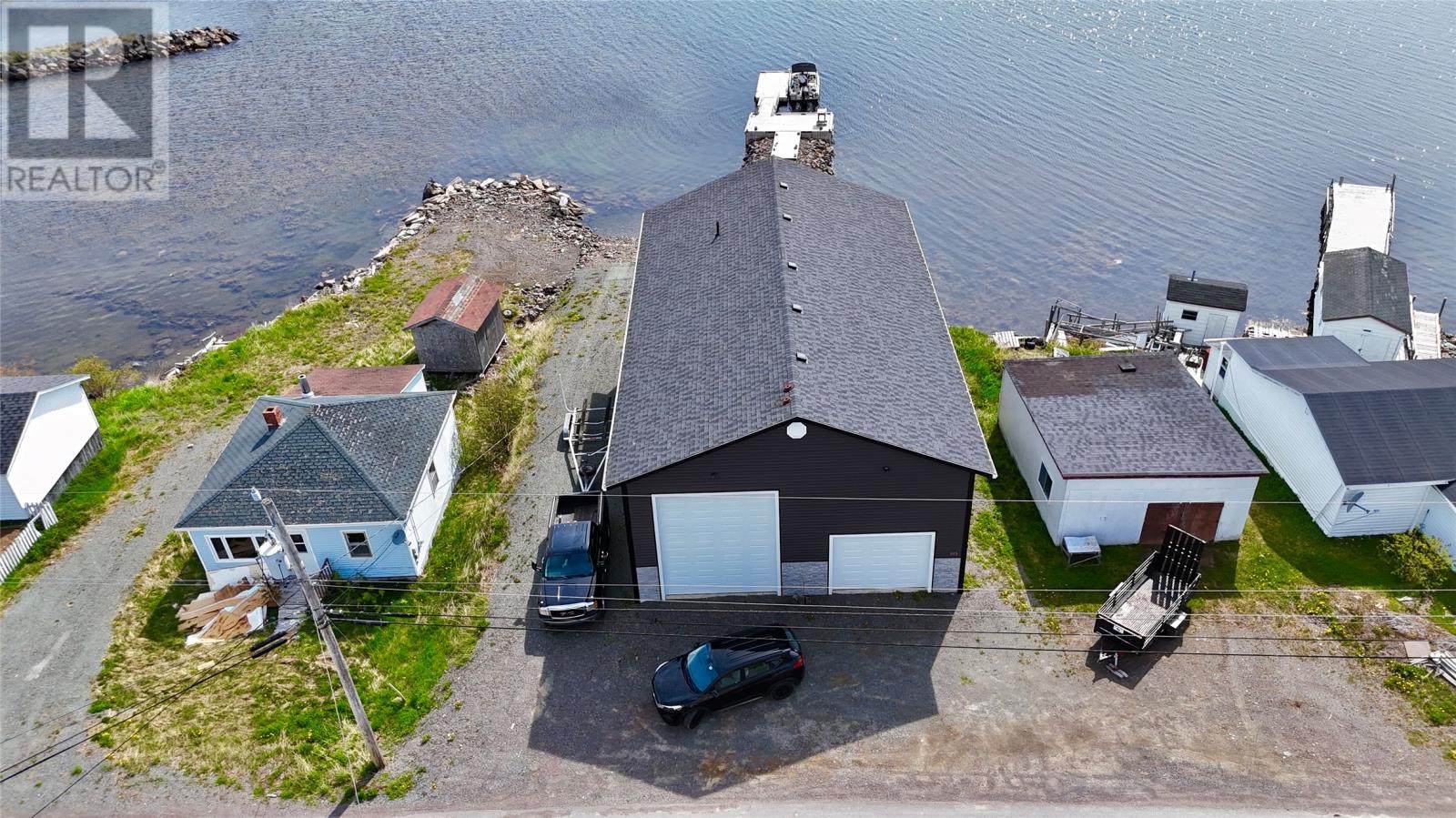 105 Bob Clark Drive - 45
