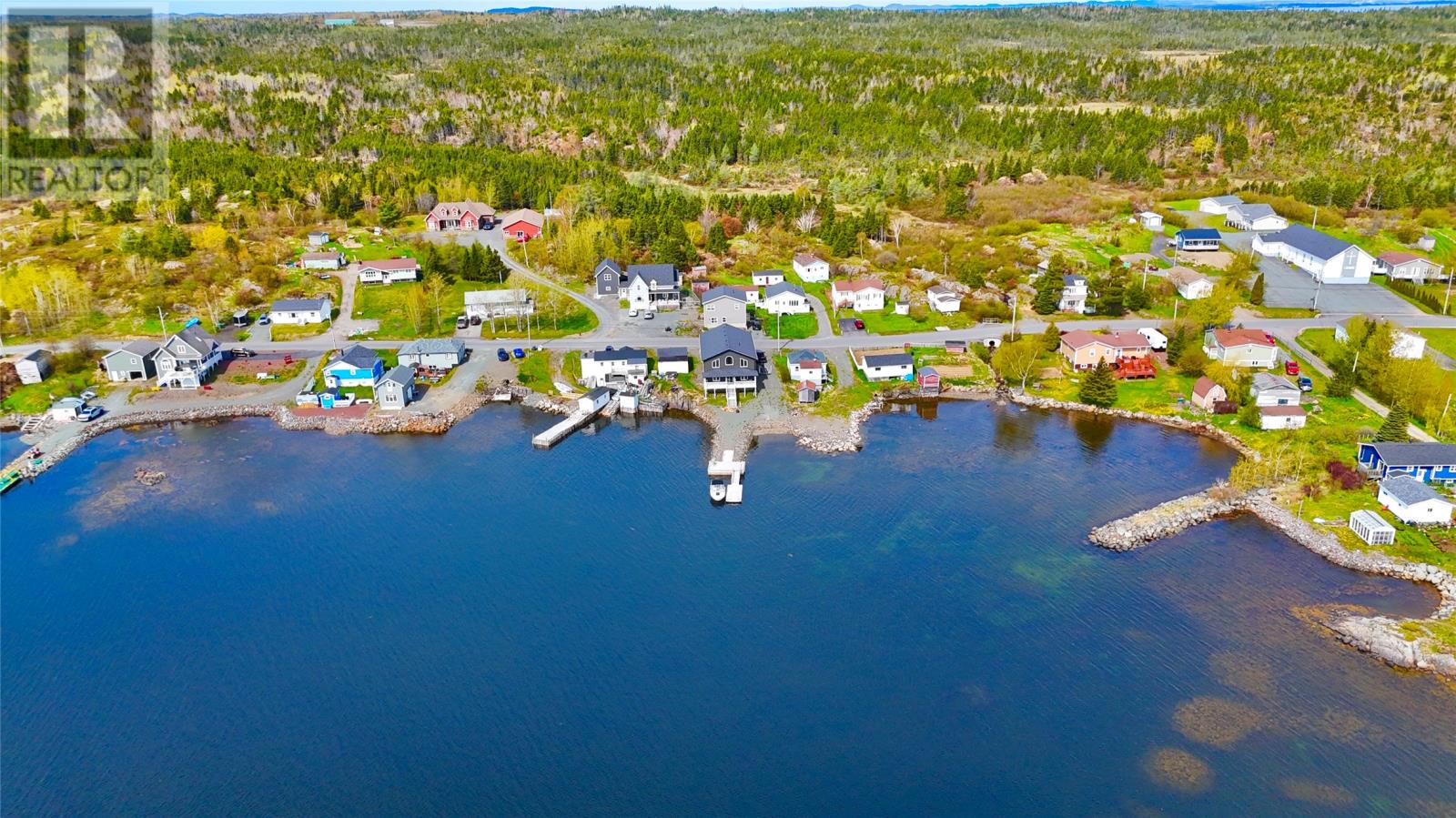 105 Bob Clark Drive - 46