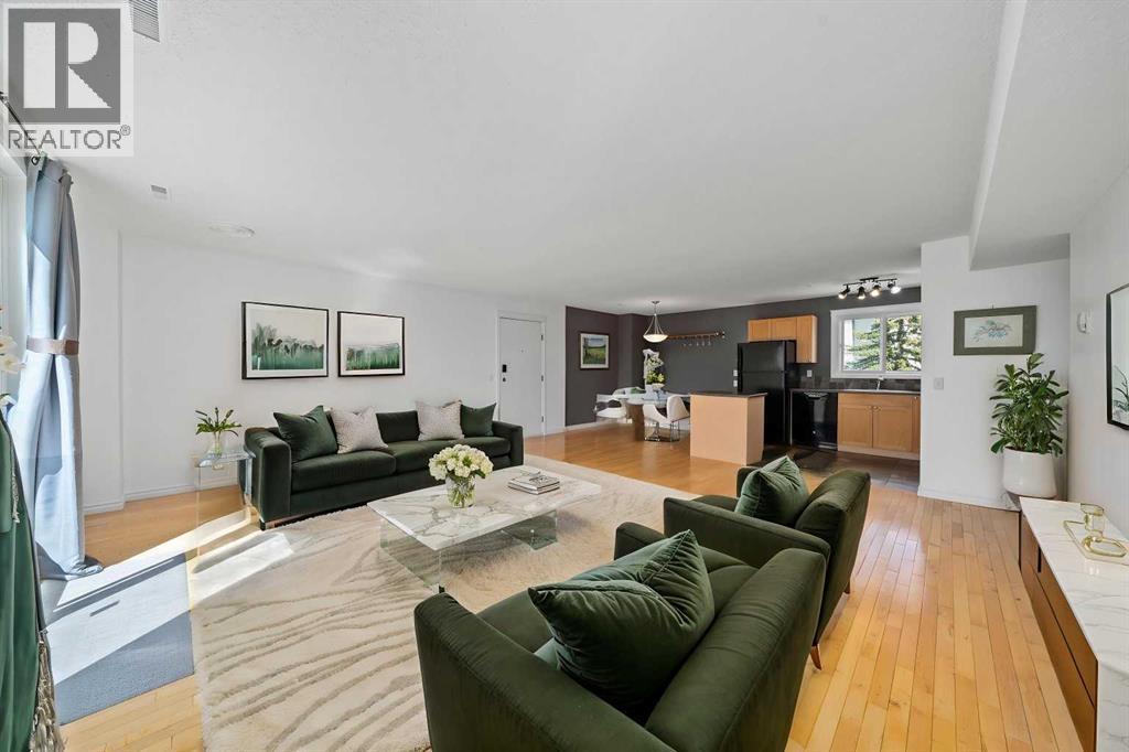 #804 1540 29 Street NW - 1