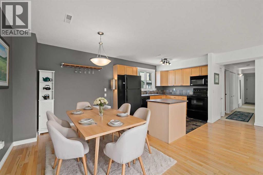 #804 1540 29 Street NW - 5