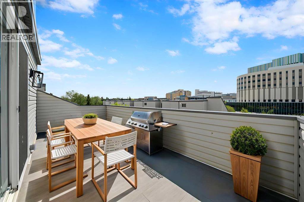 #804 1540 29 Street NW - 4