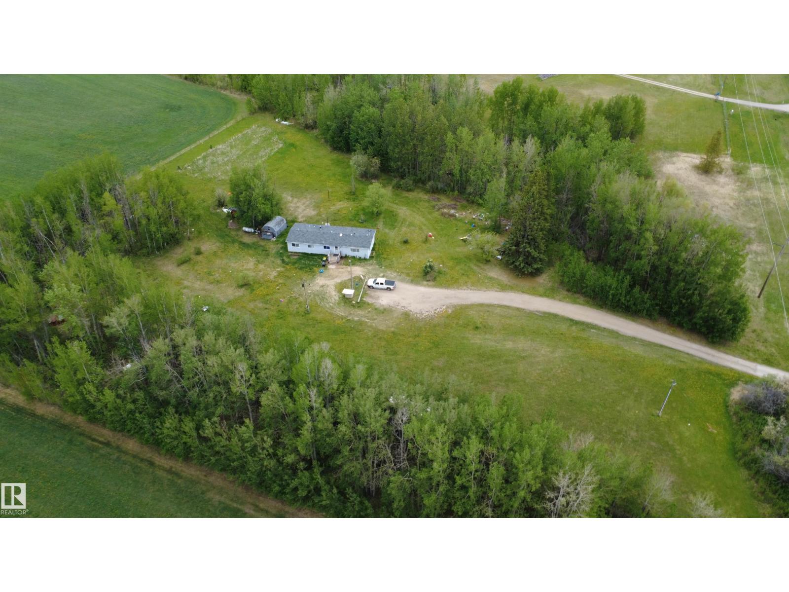 50521 HWY 22 - 4