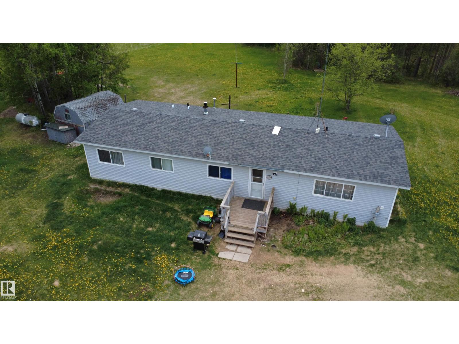 50521 HWY 22 - 1