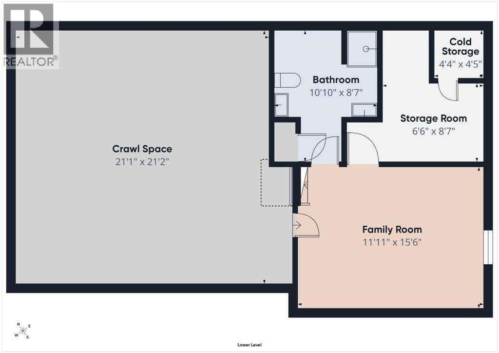 2960 Conrad Drive NW — photo 36