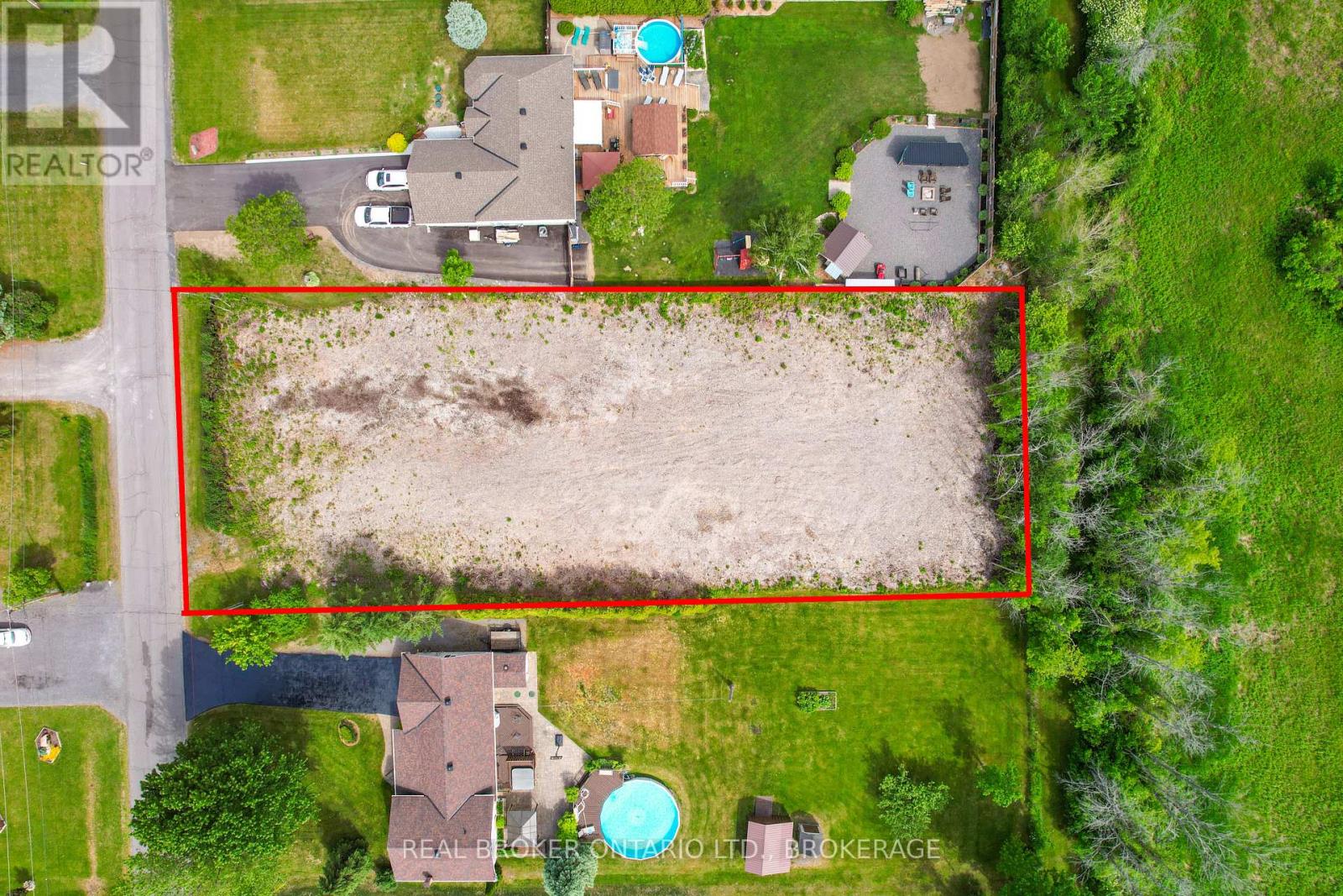 LOT 37 COYLE DRIVE