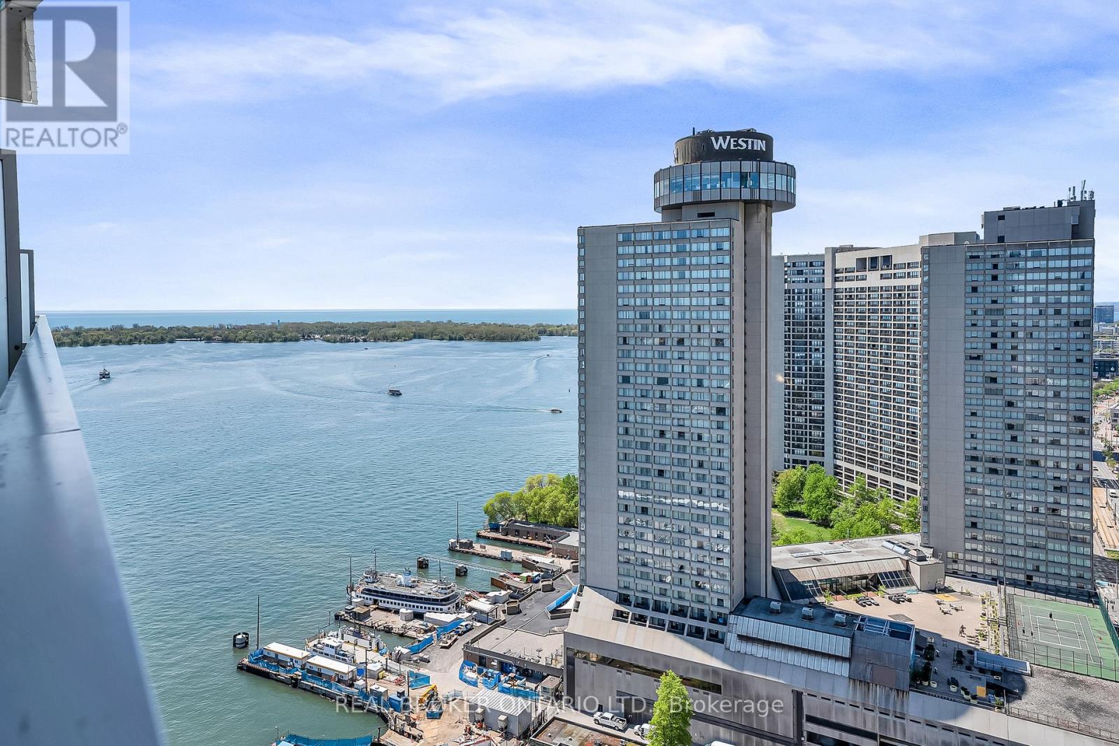 #2706 15 QUEENS QUAY E - 1