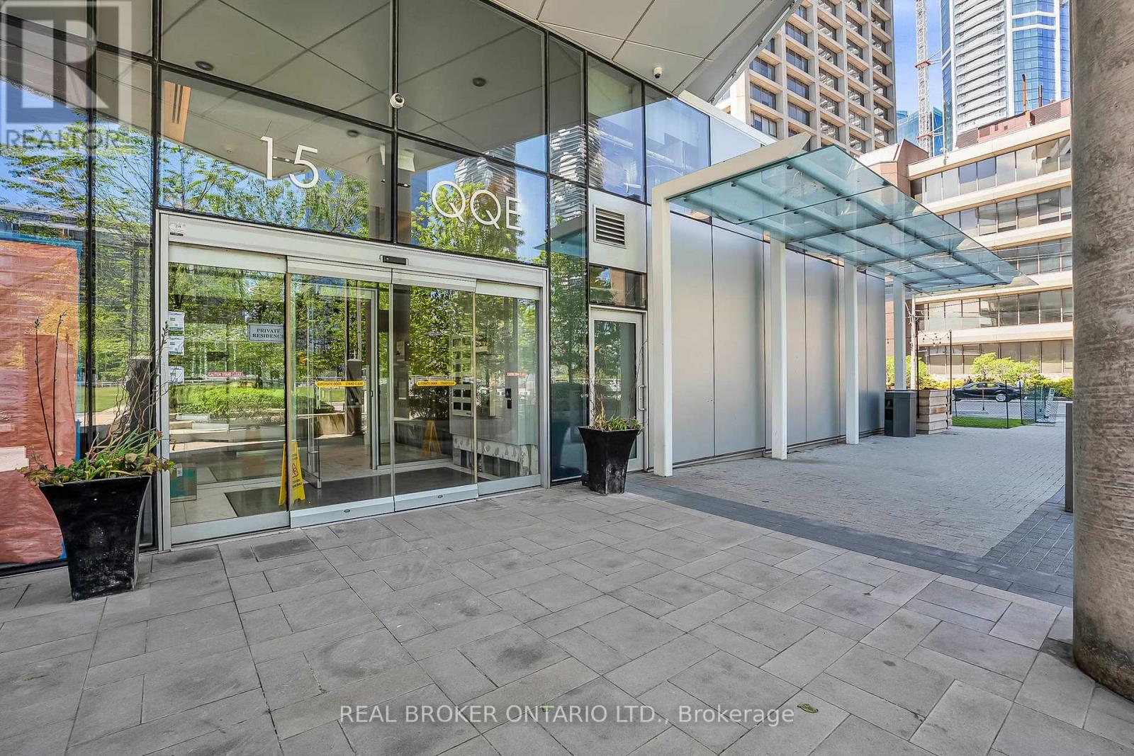 #2706 15 QUEENS QUAY E - 3