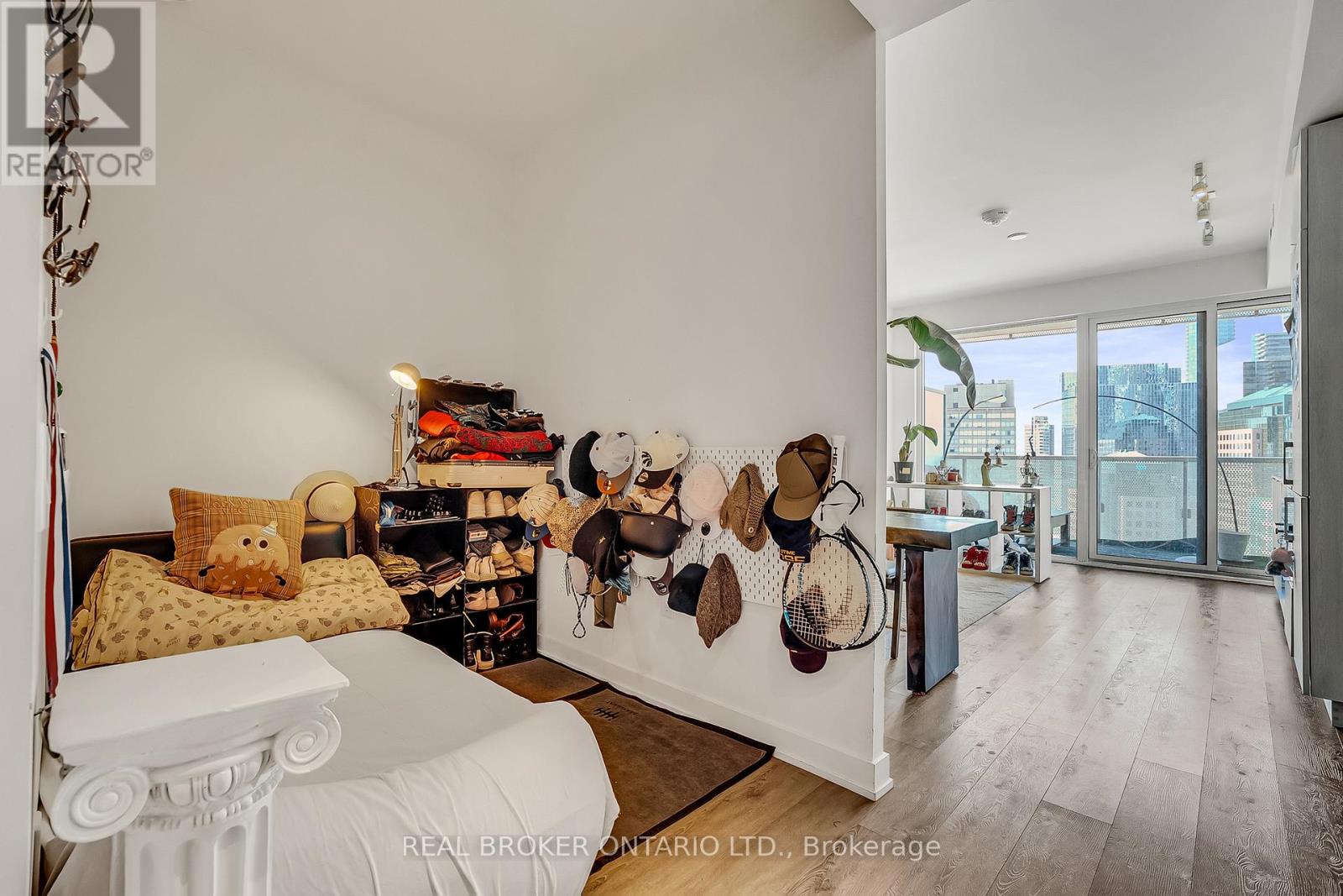 #2706 15 QUEENS QUAY E - 8