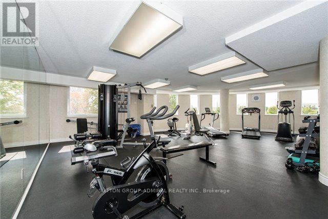 #220 326 MAJOR MACKENZIE DRIVE - 25