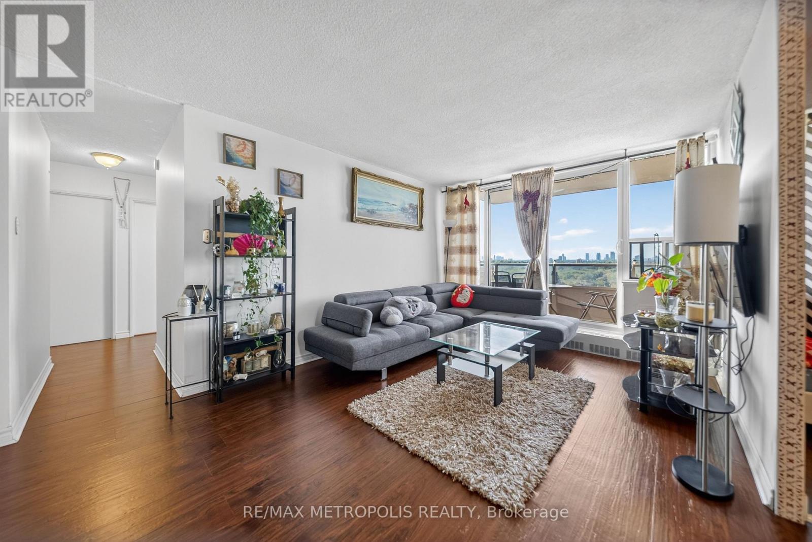 #1102 15 TORRANCE ROAD - 10