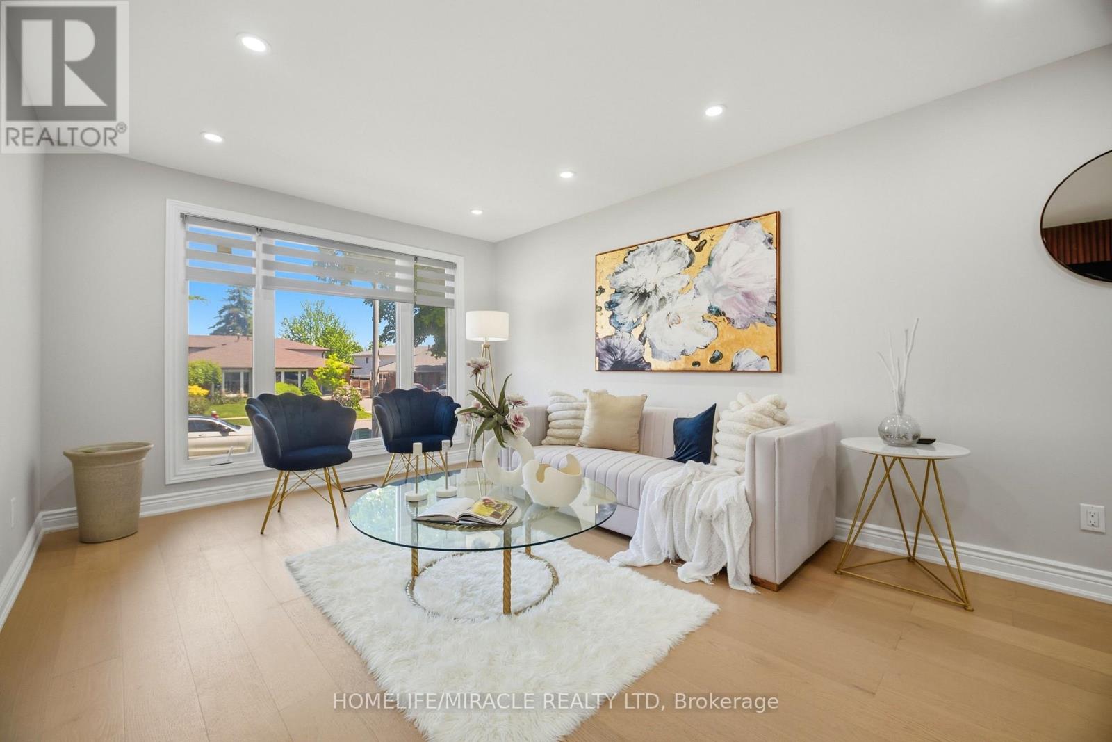 96 BONHAM BOULEVARD - 6