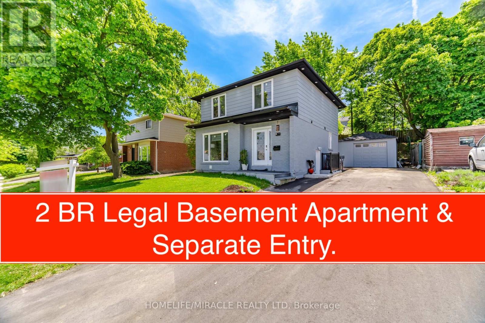 96 BONHAM BOULEVARD - 1