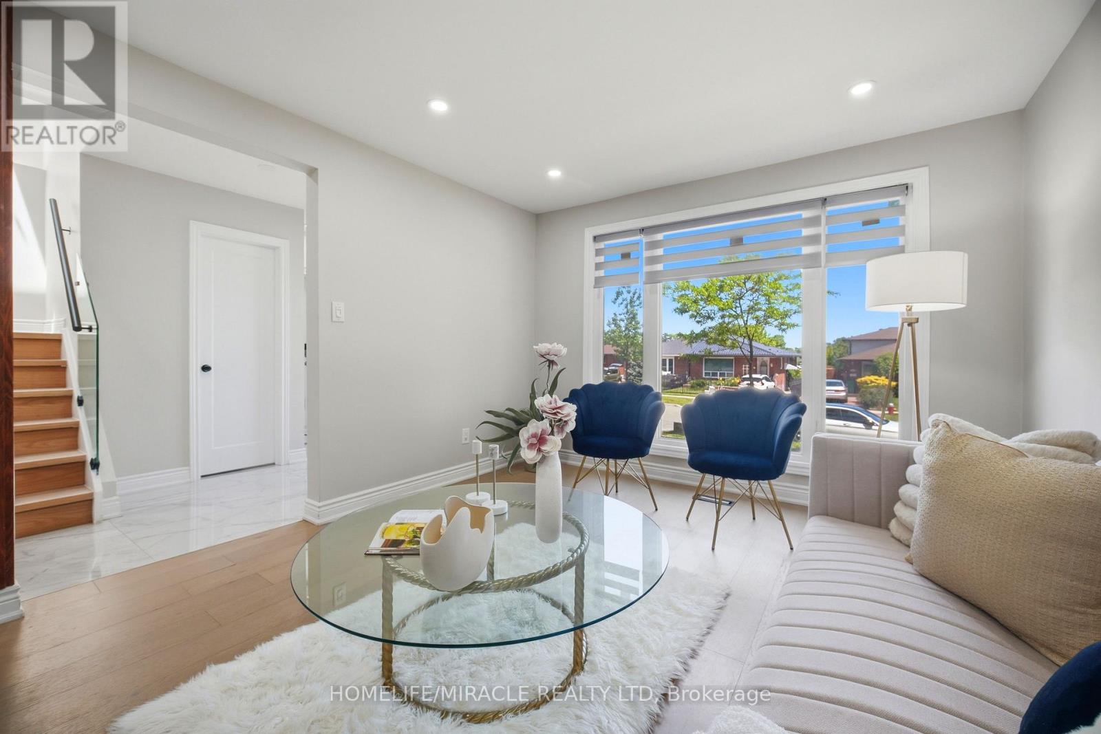 96 BONHAM BOULEVARD - 4