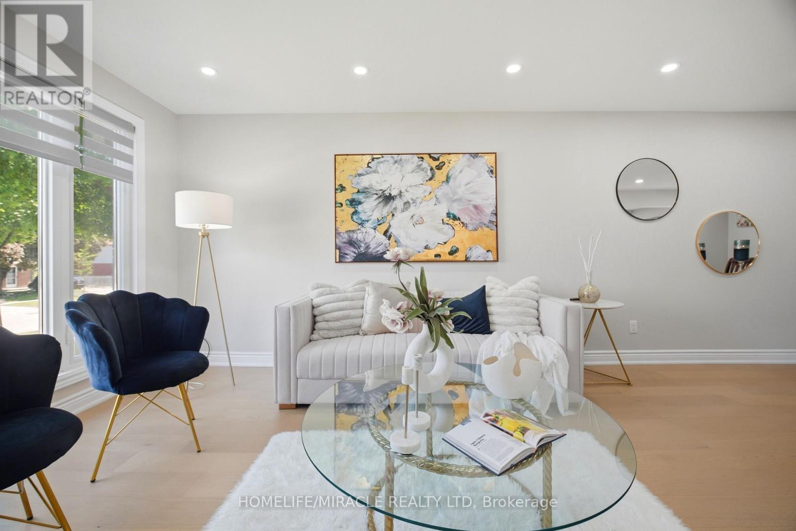 96 BONHAM BOULEVARD - 5