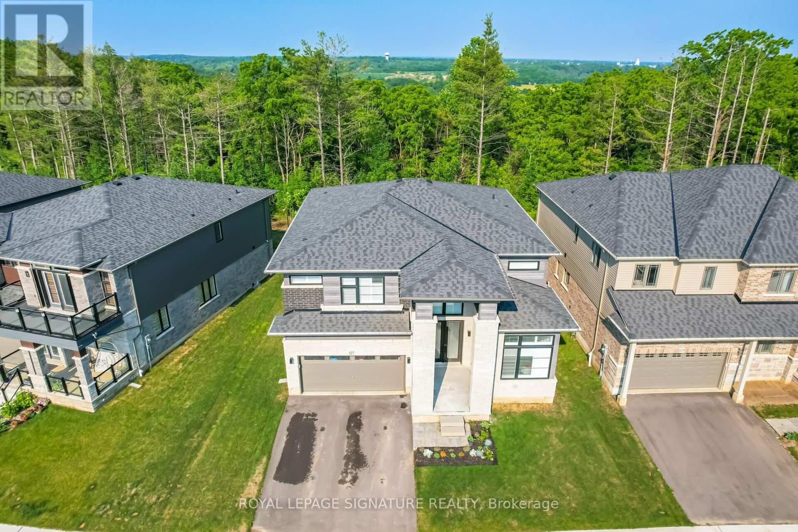 127 COURT DRIVE - 1