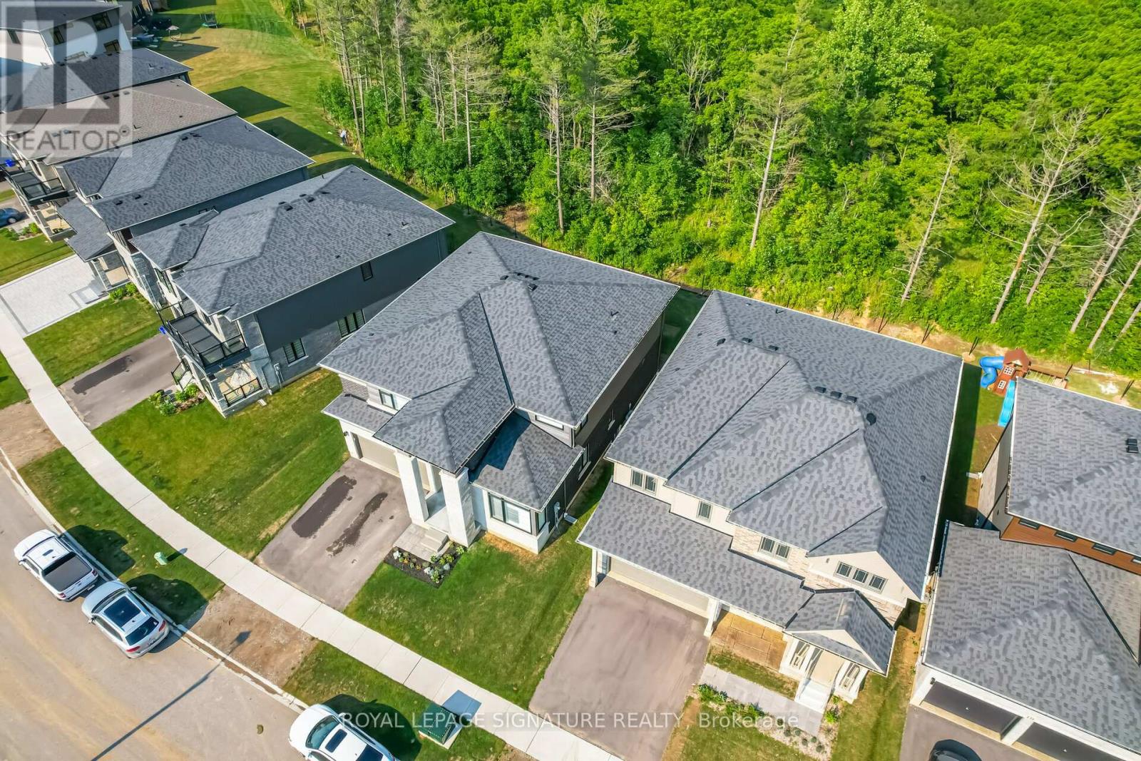 127 COURT DRIVE - 2