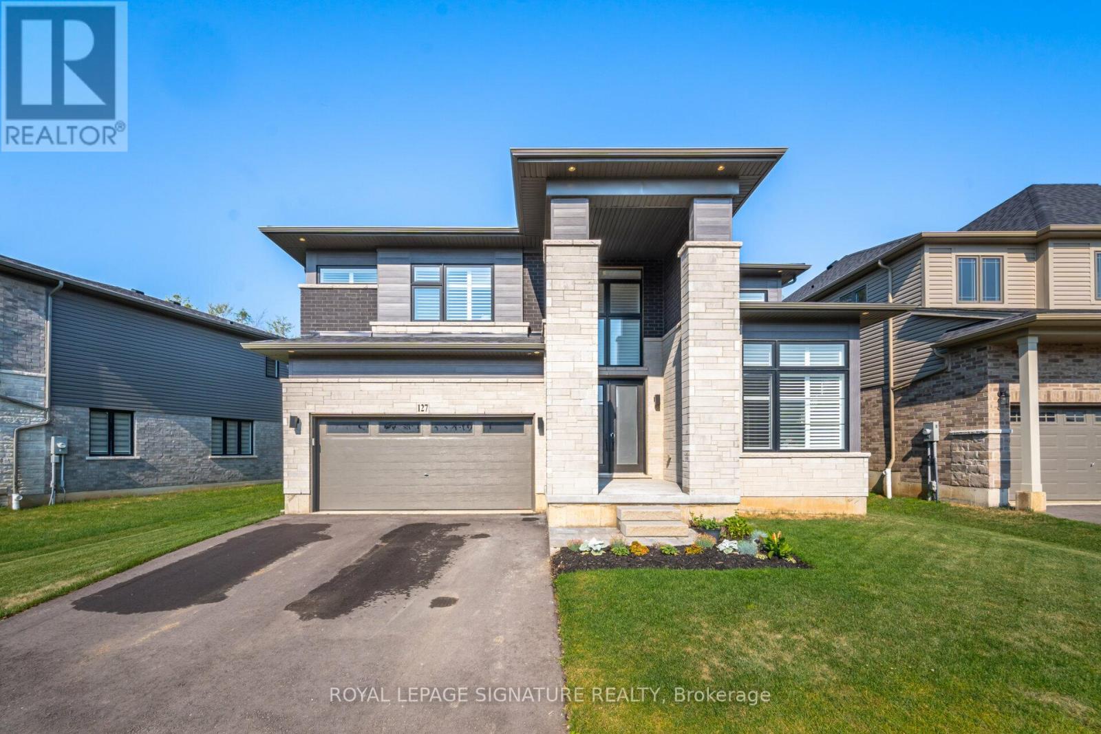 127 COURT DRIVE - 3