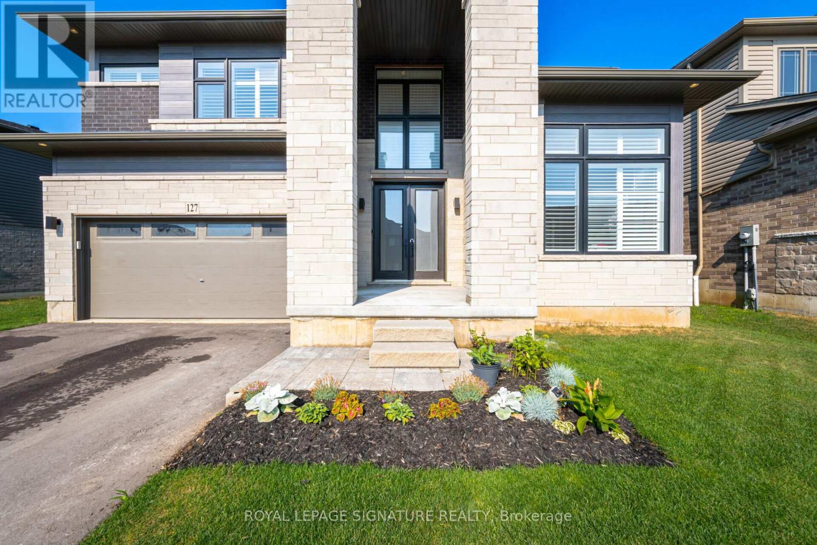 127 COURT DRIVE - 4