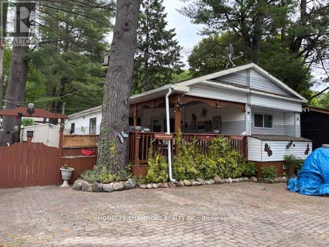 #33 248 PINNACLE HILL ROAD - 1