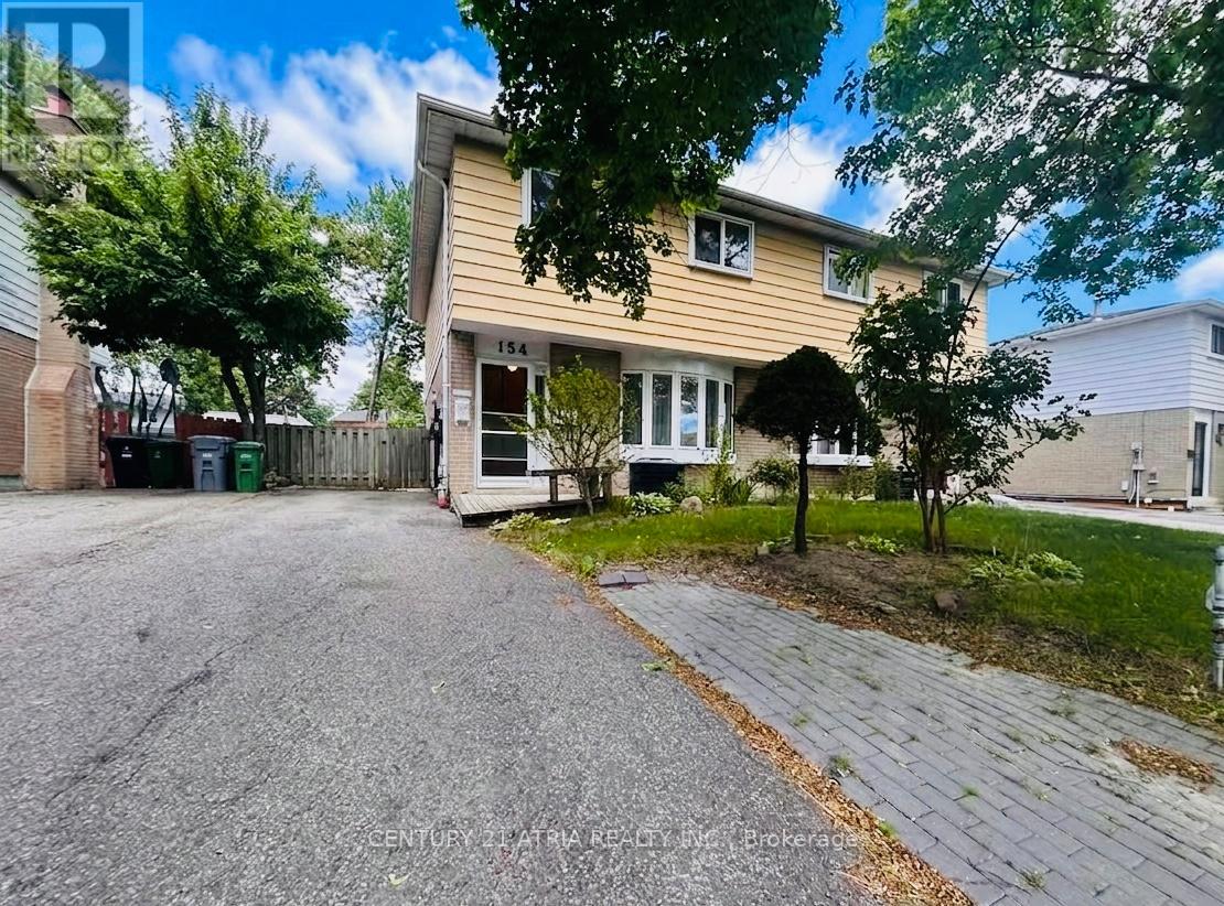 154 FRESHMEADOW DRIVE - 1