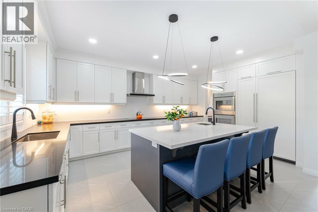 127 COURT Drive - 21