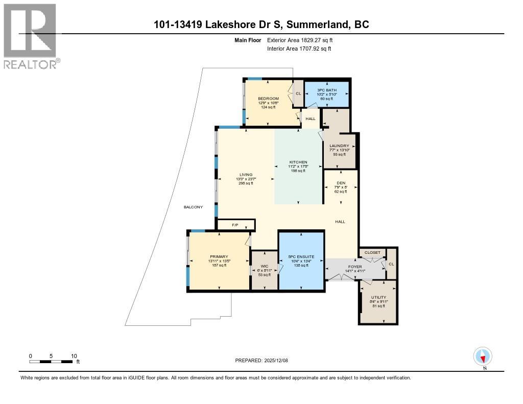 #101 13419 Lakeshore Drive S - 52