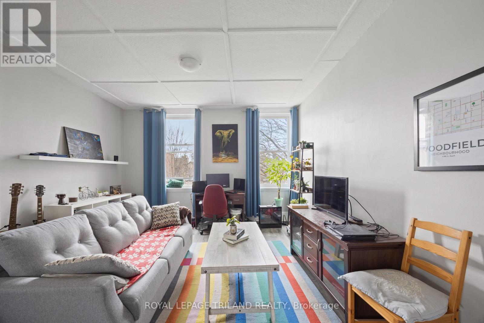434 DUFFERIN AVENUE - 4