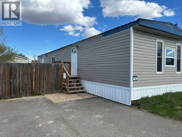 6834 59 Avenue #712 - 25