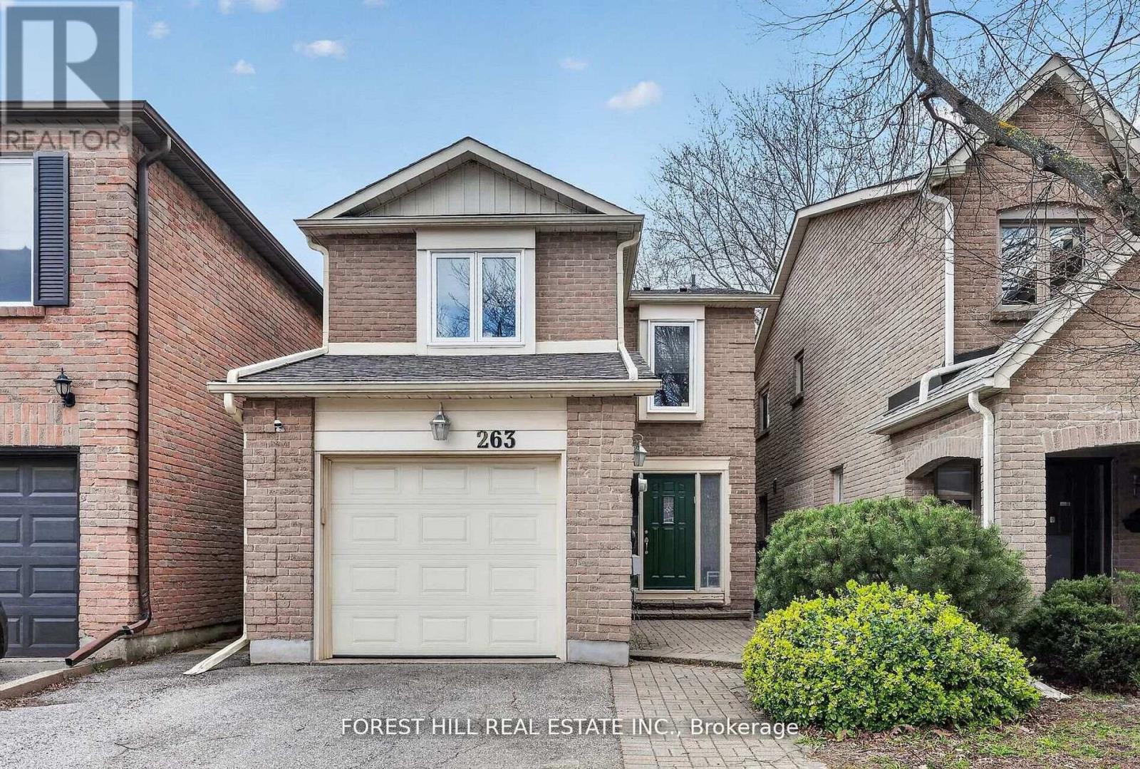 Photo of 263 TANSLEY ROAD
