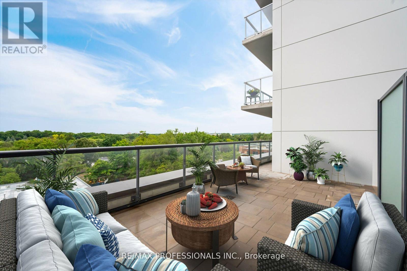 Listing photo of 504 - 185 DEERFIELD ROAD