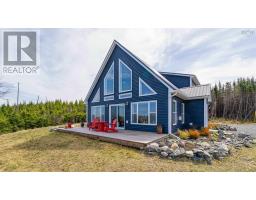 Great room - 1399 East Petpeswick Road, East Petpeswick, NS B0J2L0 Photo 9