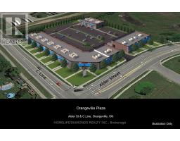 2 - 520 Alder Street, Orangeville, ON L9W7T6 Photo 6